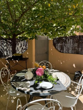 Maison Jasmin